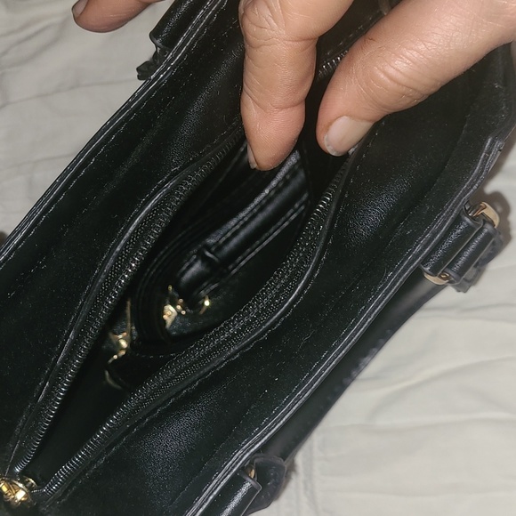 NWOT Bat crossbows purse - Picture 5 of 5